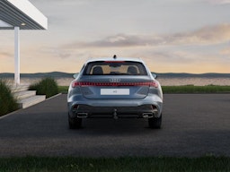horizon sininen Audi A5 2025 kuva 7.