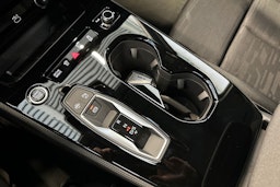 horizon sininen Audi A5 2025 kuva 12.