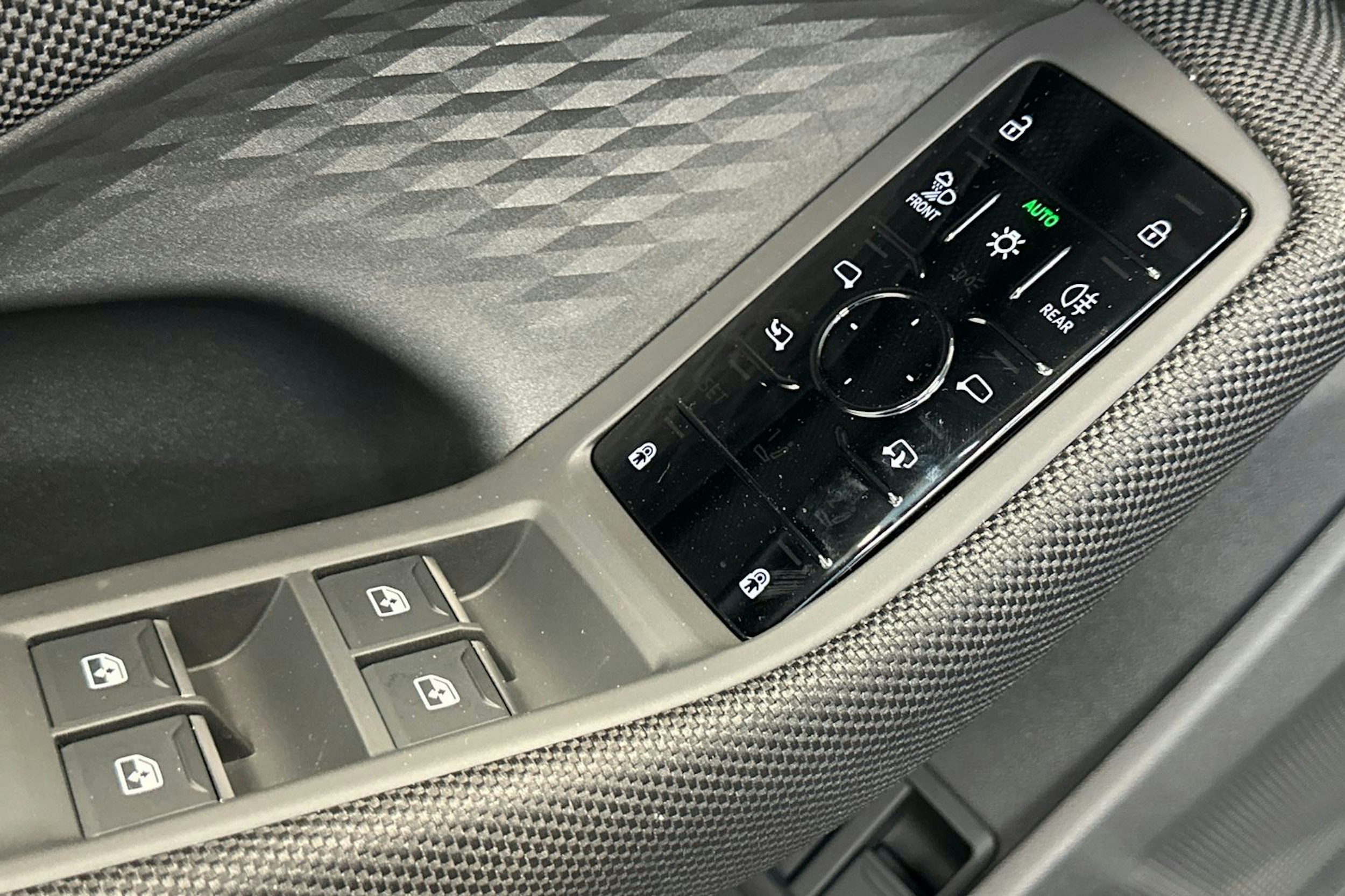 horizon sininen Audi A5 2025 kuva 13.