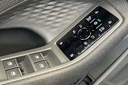 horizon sininen Audi A5 2025 kuva 13.