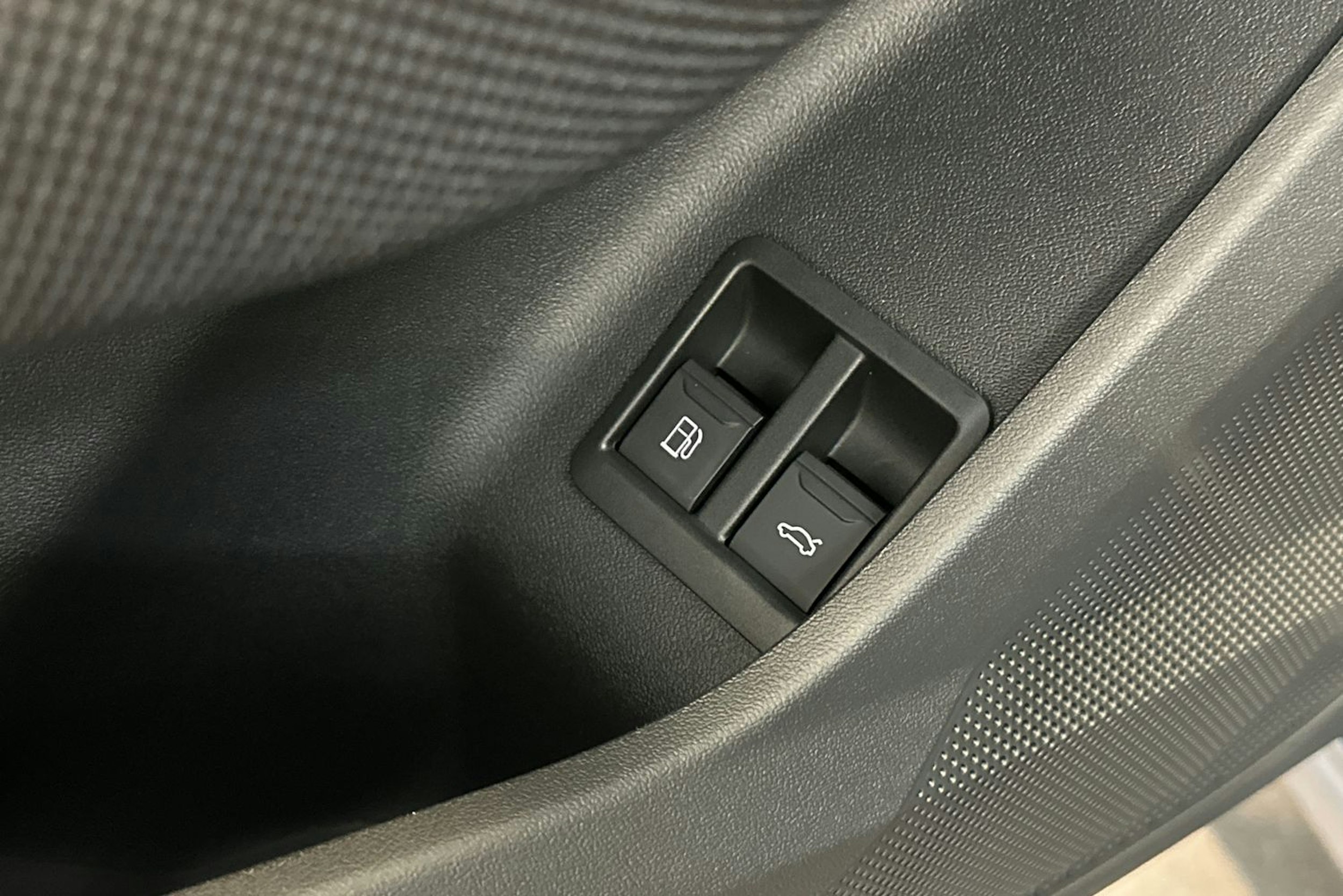horizon sininen Audi A5 2025 kuva 14.