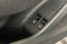 horizon sininen Audi A5 2025 kuva 14.