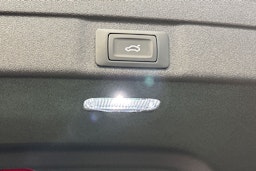 horizon sininen Audi A5 2025 kuva 18.