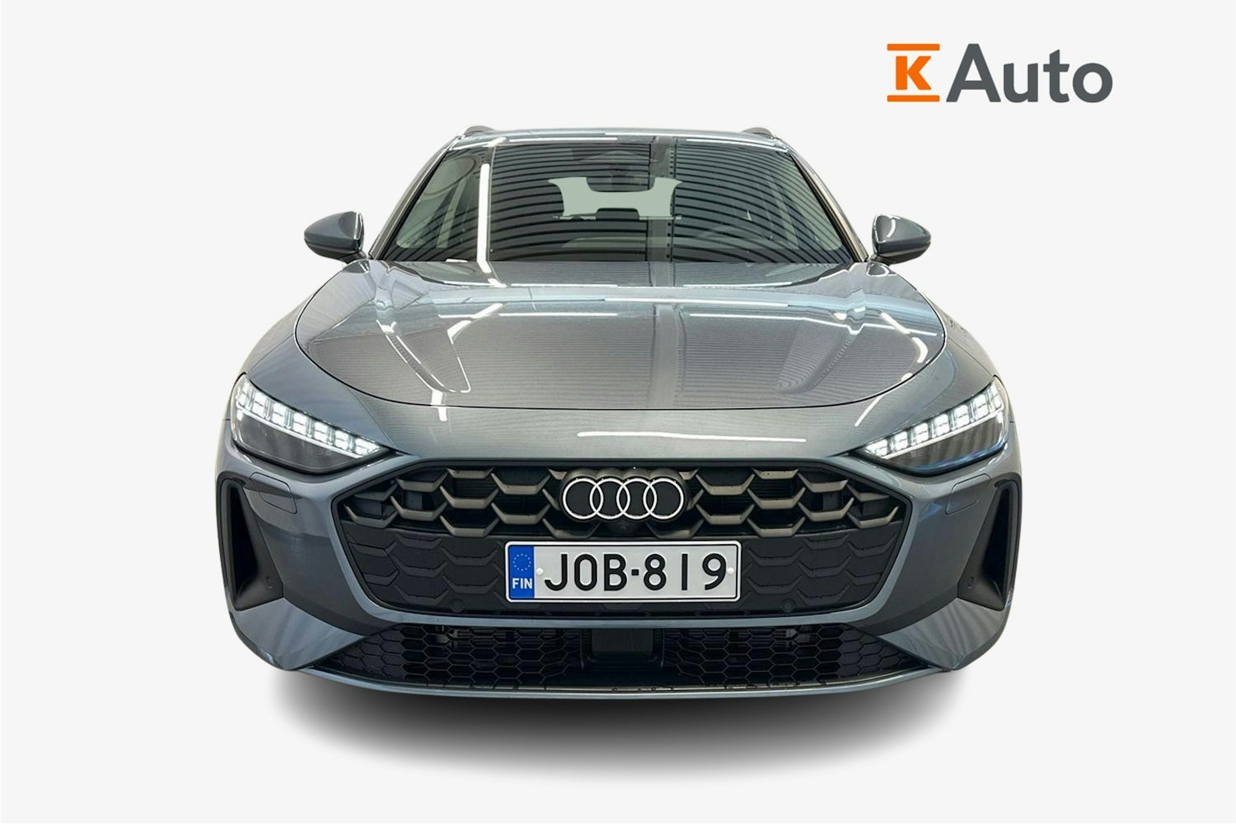horizon sininen Audi A5 2025 kuva 19.