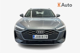 horizon sininen Audi A5 2025 kuva 19.