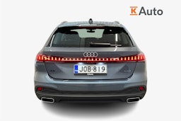 horizon sininen Audi A5 2025 kuva 20.