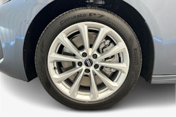 horizon sininen Audi A5 2025 kuva 24.