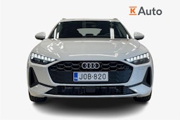 met. valkoinen Audi A5 2025 kuva 4.