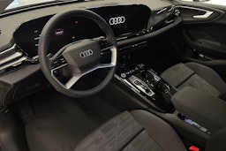 met. valkoinen Audi A5 2025 kuva 6.