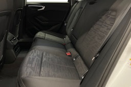 met. valkoinen Audi A5 2025 kuva 8.