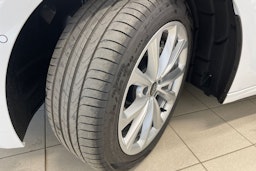 met. valkoinen Audi A5 2025 kuva 10.