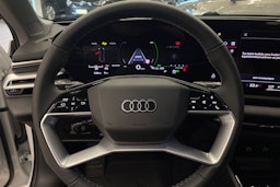 met. valkoinen Audi A5 2025 kuva 12.