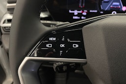met. valkoinen Audi A5 2025 kuva 13.