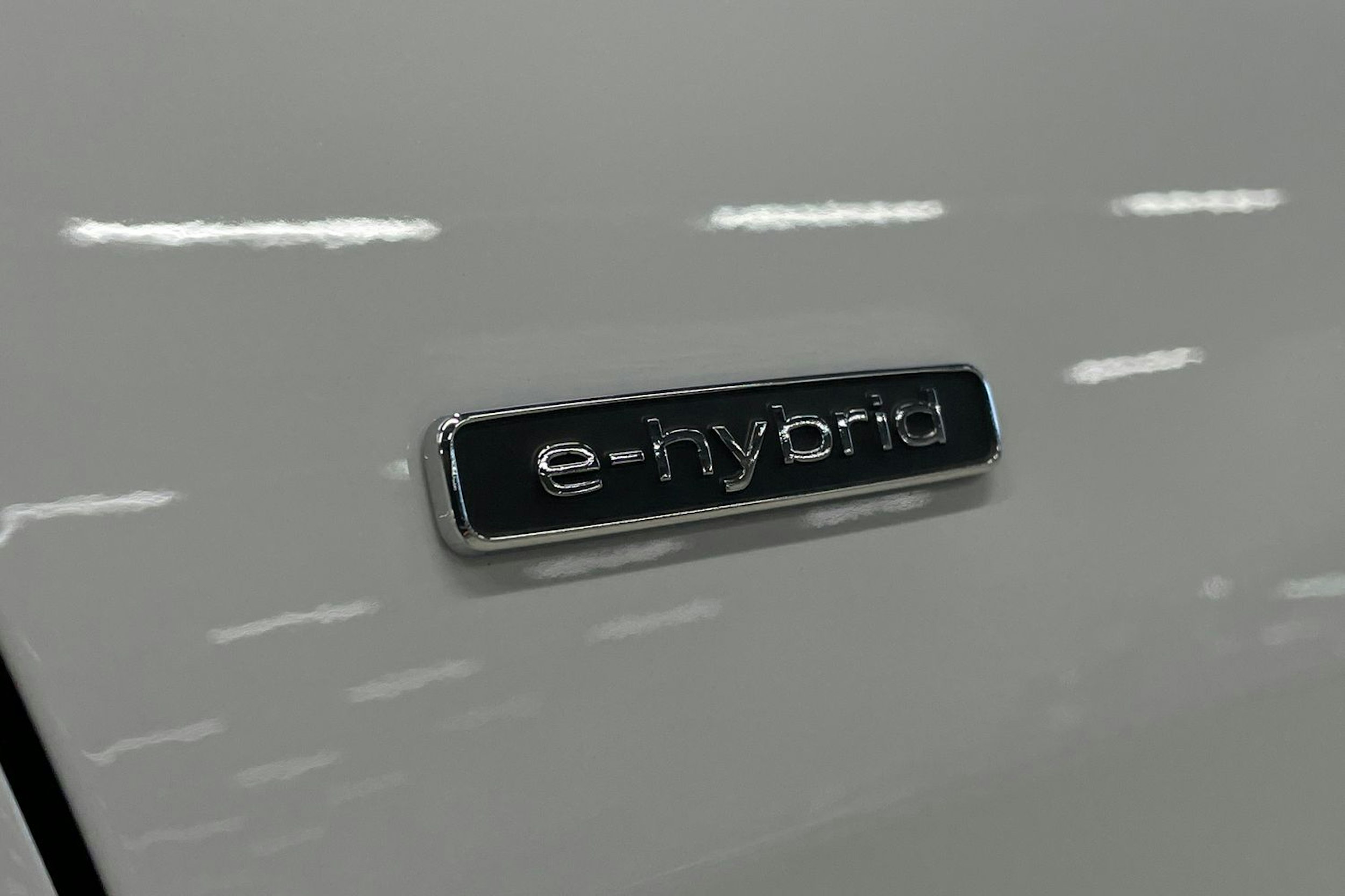 met. valkoinen Audi A5 2025 kuva 22.