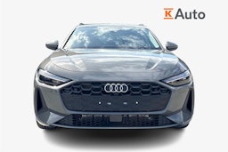 harmaa Audi A5 2025 kuva 4.