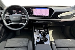 harmaa Audi A5 2025 kuva 7.