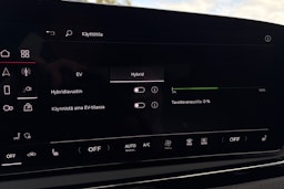 harmaa Audi A5 2025 kuva 11.