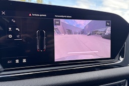 harmaa Audi A5 2025 kuva 12.