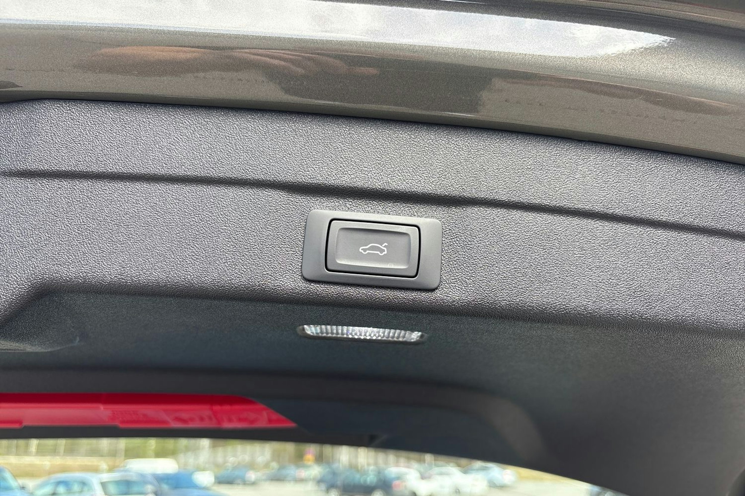 harmaa Audi A5 2025 kuva 14.