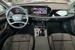 met. musta Audi A5 2025 kuva 7.