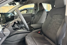 met. musta Audi A5 2025 kuva 11.