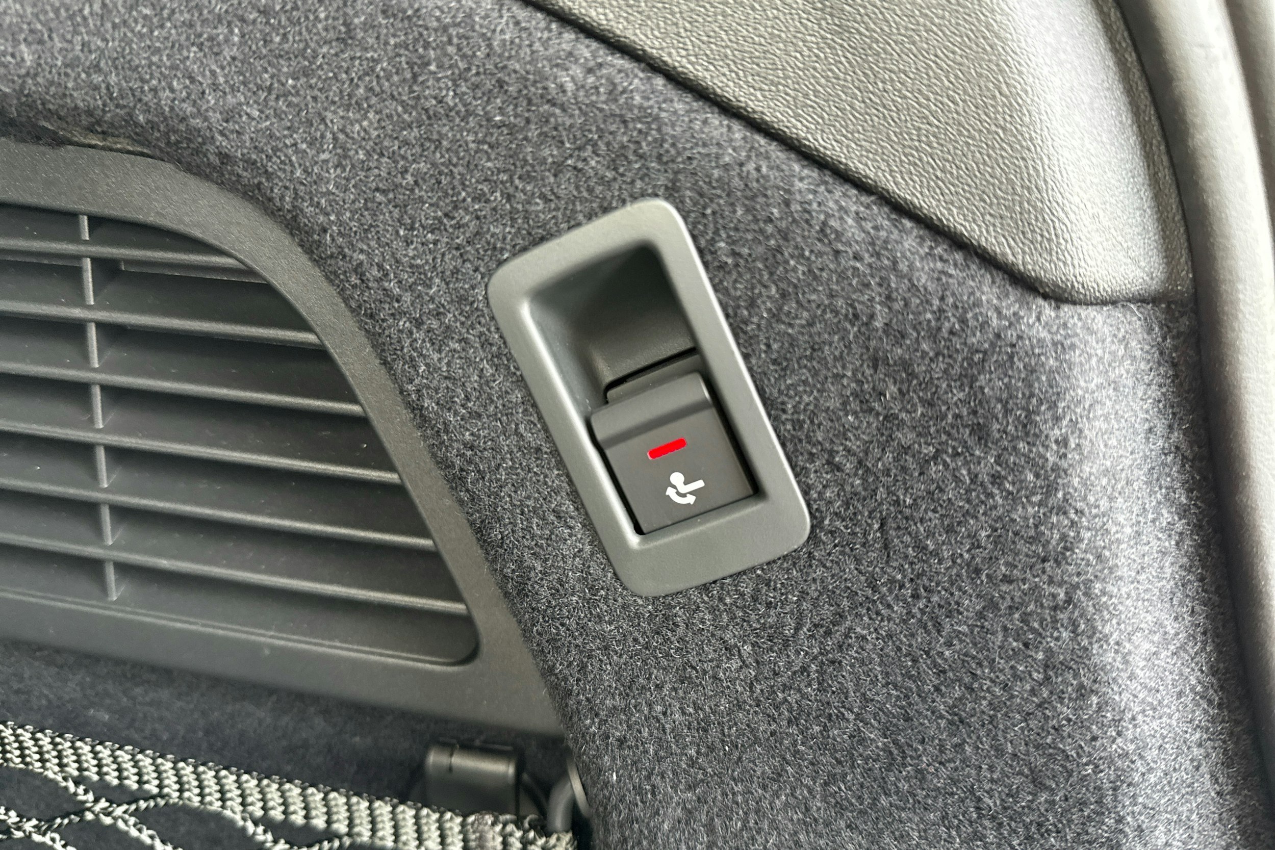 met. musta Audi A5 2025 kuva 13.