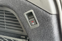 met. musta Audi A5 2025 kuva 13.