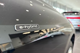 met. musta Audi A5 2025 kuva 15.