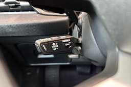 met. musta Audi A5 2025 kuva 16.