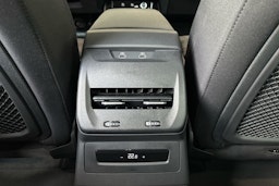 met. musta Audi A5 2025 kuva 18.