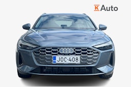 sininen Audi A5 2025 kuva 4.