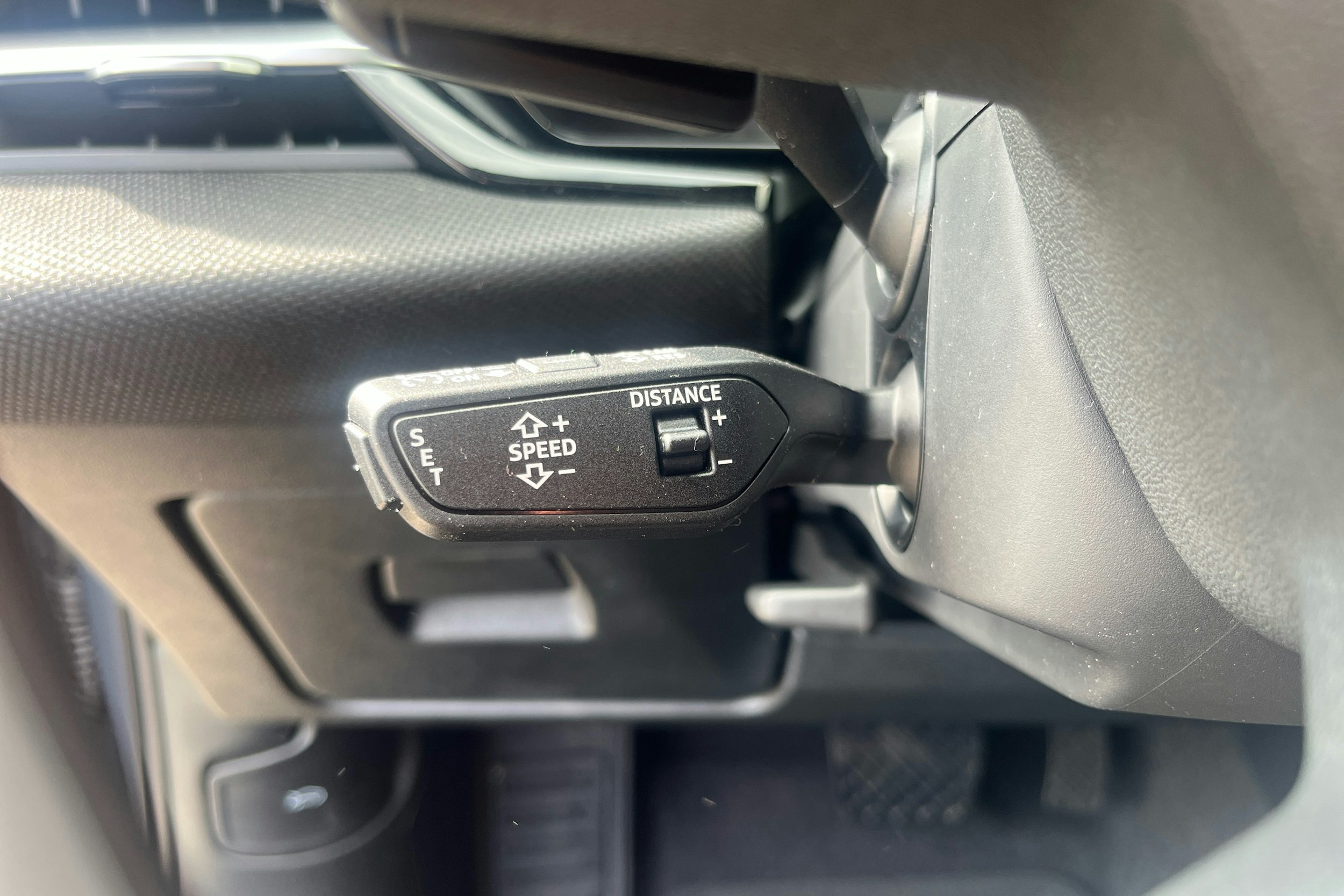 sininen Audi A5 2025 kuva 15.
