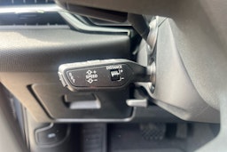 sininen Audi A5 2025 kuva 15.