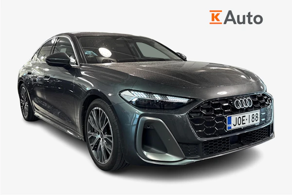 Audi A5 Sedan e-hybrid quattro 220 kW