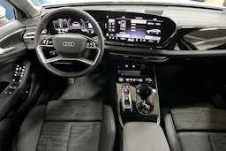 valkoinen Audi A5 2025 kuva 7.