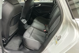 valkoinen Audi A5 2025 kuva 8.