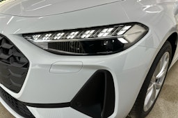 valkoinen Audi A5 2025 kuva 10.