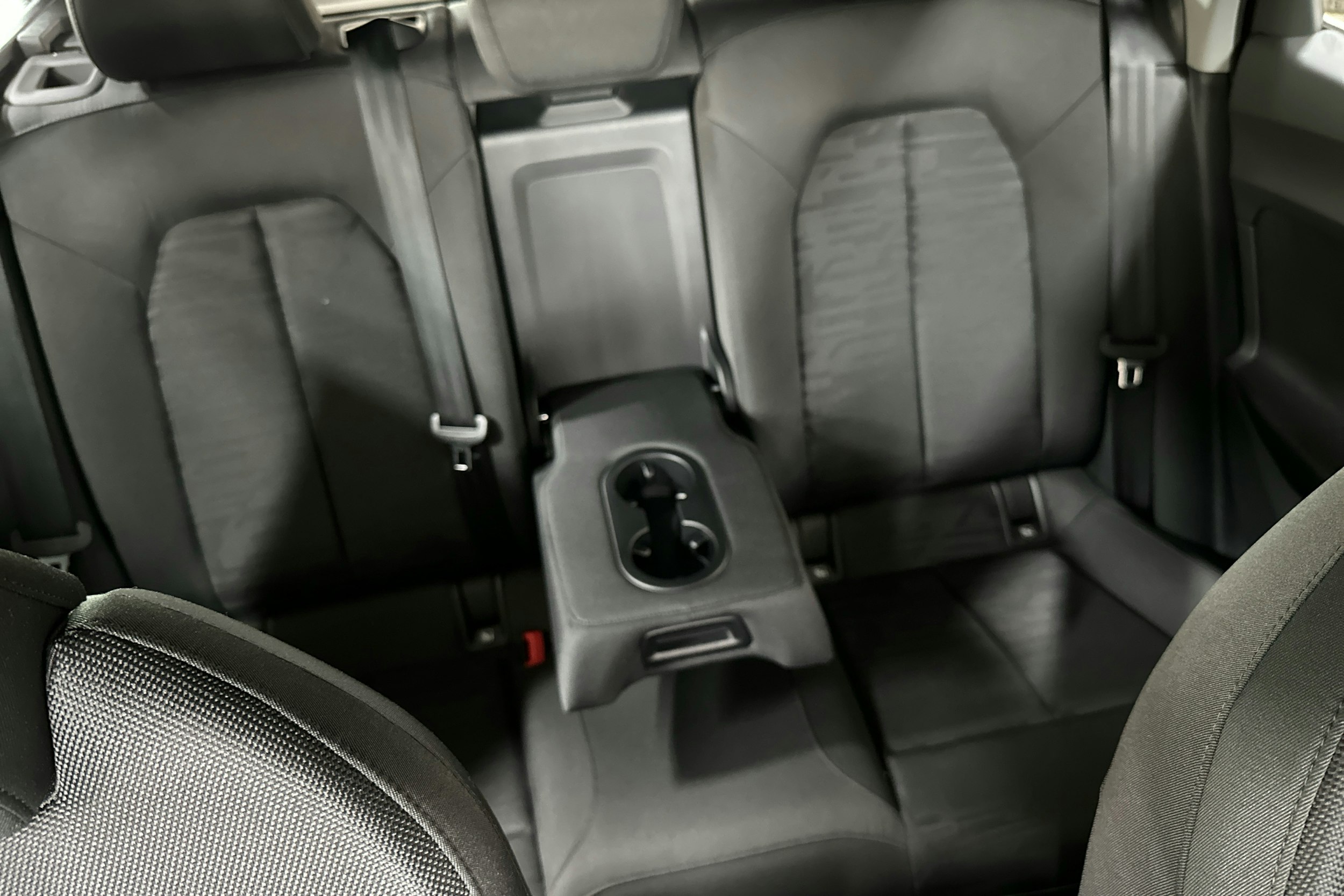 valkoinen Audi A5 2025 kuva 12.