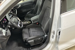 valkoinen Audi A5 2025 kuva 13.