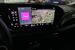 valkoinen Audi A5 2025 kuva 17.