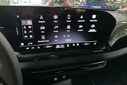 valkoinen Audi A5 2025 kuva 18.