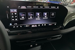 valkoinen Audi A5 2025 kuva 22.
