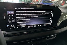 valkoinen Audi A5 2025 kuva 23.