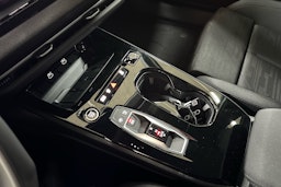 valkoinen Audi A5 2025 kuva 24.