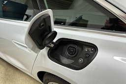valkoinen Audi A5 2025 kuva 25.