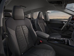 grenadine punainen Audi A5 2025 kuva 3.