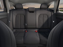 grenadine punainen Audi A5 2025 kuva 4.