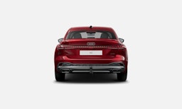grenadine punainen Audi A5 2025 kuva 15.