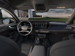 chronos harmaa Audi A5 2025 kuva 2.