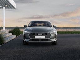 chronos harmaa Audi A5 2025 kuva 6.